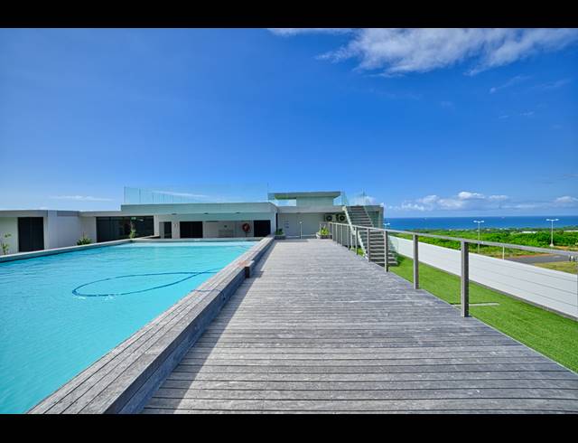 3 BEDROOM APARTMENT FOR SALE IN UMHLANGA RIDGESIDE